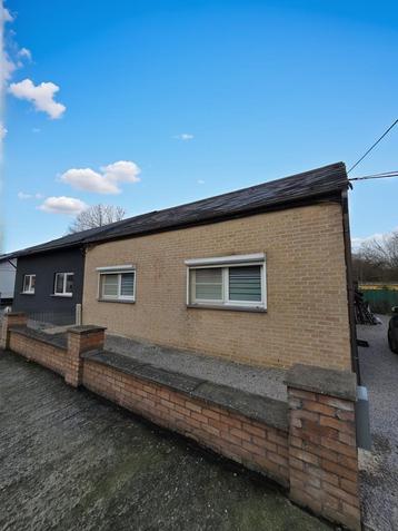 Huis te koop in Tertre, 2 slpks, Immo, 78 m², Maison individuelle, 2 pièces