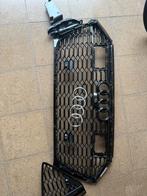 Calandre Audi RS6 S6 A6, Pare-chocs, Audi, Enlèvement, Utilisé