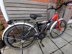 Fiets jongens kinderfiets 24 inch, Fietsen en Brommers, Ophalen of Verzenden, Gebruikt, 24 inch, Versnellingen
