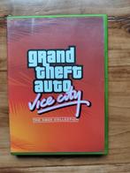 GTA Vice City Xbox Original, Games en Spelcomputers, Games | Xbox Original, Ophalen of Verzenden, Gebruikt, Avontuur en Actie