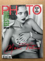 PHOTO Magazine - SPÉCIAL TESTINOT - No487 - 2012, Envoi