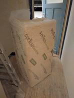 Steico flex 036 houtwolisolatie 	L122.0 x B57.5 x H56.0 cm, Doe-het-zelf en Bouw, Ophalen