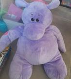 Knuffel, Ophalen of Verzenden, Zo goed als nieuw, Overige typen