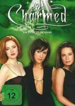 CHARMED SEIZOEN 5, Cd's en Dvd's, Dvd's | Tv en Series, Verzenden, Nieuw in verpakking