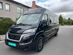 ‼️FIAT adria  SUPREME black ‼️FULL FULL OPTOIN‼️AUTOMAAT‼️, Automaat, Buscamper of Camperbus, Fiat, Diesel
