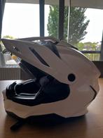Gloednieuwe motorhelm HJC - large, Motoren, Ophalen, Nieuw zonder kaartje, L, HJC