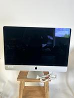 iMac 2013, Ophalen, Gebruikt, 32 GB, HDD