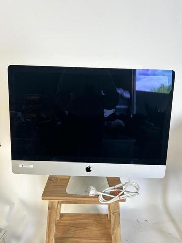 iMac 2013 beschikbaar voor biedingen