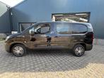 Opel Combo E Maxi - Dubbele cabine - 13140€+btw, Auto's, Opel, Voorwielaandrijving, Stof, 4 cilinders, Zwart