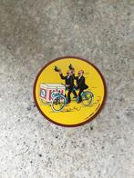 Kuifje sticker Ola 1971, Verzamelen, Verzenden, Strip of Tekenfilm