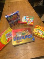 Gezelschapspelletjes, Hobby en Vrije tijd, Gezelschapsspellen | Bordspellen, Ophalen, Gebruikt