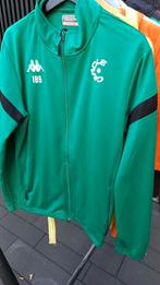 Cercle trainingsjas Kappa, Kleding | Heren, Ophalen of Verzenden, Gedragen