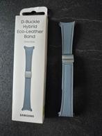 Bracelet en cuir pour montre intelligente Samsung, Enlèvement ou Envoi