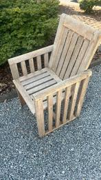 Tuinstoelen royal arrow, Ophalen, Zo goed als nieuw