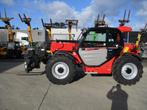 Verreiker Manitou MT 1033 ST5 S1 (626), Tuin en Terras, Kruiwagens, Ophalen, Zo goed als nieuw