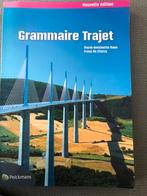 Grammaire Trajet, Comme neuf, Enlèvement ou Envoi, Français