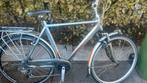 Herenfiets gazelle, Fietsen en Brommers, Fietsen | Heren | Sportfietsen en Toerfietsen, Ophalen, Gebruikt, Gazelle