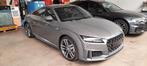 Audi TT  S-line Automatique, 12.000km 2.0L 197pk van 05/2023, Auto's, 4 zetels, TT, 4 cilinders, Alcantara