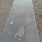 stevige matten -rollen rubber -stalmatten ;ZONDER staaldraad, Dieren en Toebehoren, Ophalen, Gebruikt