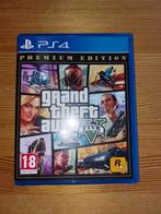 Grand Theft Car contre PS4, Consoles de jeu & Jeux vidéo, Enlèvement ou Envoi