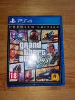 grand theft auto v ps4, Games en Spelcomputers, Ophalen of Verzenden