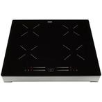 Etna KIV264RVS (cuisinière à Induction) *Nouveau*, Enlèvement ou Envoi, Neuf