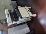 Machine pain coupe, Ophalen, Zo goed als nieuw