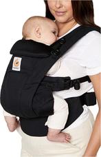 Ergobaby Draagzak Omni 360, Kinderen en Baby's, Babydragers en Draagdoeken, Gebruikt, Buik, Draagzak, Ophalen