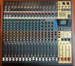 tascam model 24 pa mixer, Ophalen, Zo goed als nieuw, 20 kanalen of meer