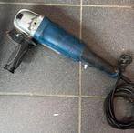 Slijpmachine, Ophalen, Gebruikt, 700 tot 1000 watt