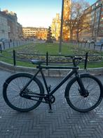 Vanmoof S2, Fietsen en Brommers, Elektrische fietsen, Ophalen, Gebruikt, 55 tot 59 cm, Vanmoof