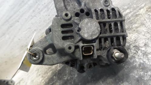 Dynamo van een Renault Kangoo, Auto-onderdelen, Motor en Toebehoren, Renault, Gebruikt, 3 maanden garantie, Ophalen of Verzenden