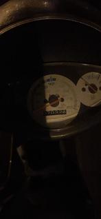 Scooter, Fietsen en Brommers, Ophalen, Gebruikt, Tank