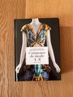 Livre Taschen mode créateurs, Boeken, Kunst en Cultuur | Fotografie en Design, Ophalen of Verzenden, Nieuw, Overige onderwerpen