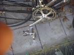 Koersfiets  GIANT CADEX  980 CARBON, Fietsen en Brommers, Ophalen, 28 inch, Carbon, 10 tot 15 versnellingen