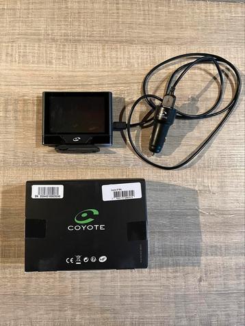 Te koop : Coyote up, Autos : Divers, Navigation de voiture, Enlèvement ou Envoi, Comme neuf