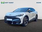Cupra Tavascan Tavascan 77 kWh Endurance Business, Autos, Achat, Cruise Control, Automatique, Blanc
