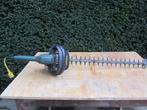 Taille haie electrique 500W robuste, lame 70cm, Jardin & Terrasse, Enlèvement, Utilisé, Électrique, Bosch
