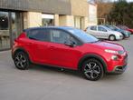 citroen c3 1.2 pure tech graphic 07/2020 52800 km, Auto's, Voorwielaandrijving, Stof, Bedrijf, 1200 cc