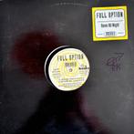Full option - rave all night, Ophalen of Verzenden, Gebruikt