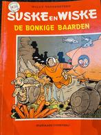 STRIPVERHALEN Suske en Wiske, Ophalen of Verzenden