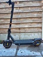 Ninebot Max G2 E elektrische scooter, Fietsen en Brommers, Steps, Ophalen, Zo goed als nieuw, Elektrische step (E-scooter), Segway ninebot