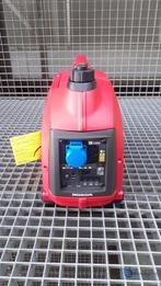 Nieuwe Honda EU10i benzine generator aggregaat inverter, Ophalen of Verzenden, Nieuw