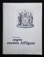 Negen eeuwen Affligem, Ophalen of Verzenden, Wilfried Verleyen, 20e eeuw of later, Gelezen