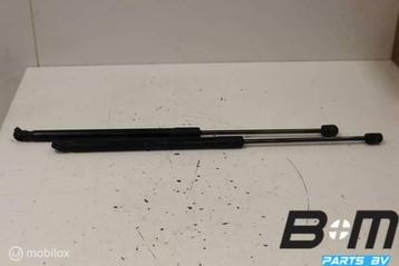 Set gasdrukveren achterklep Audi A3 8P Sportback beschikbaar voor biedingen
