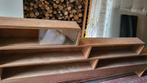 Gratis Vintage Houten kast / TV meubel, Ophalen, Gebruikt, Vintage