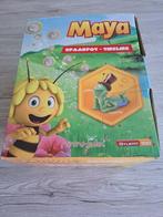 Maya de Bij Spaarpot Flip de sprinkhaan, Verzamelen, Spaarpotten, Ophalen of Verzenden, Nieuw