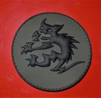 Para commando 1 para 13e cpie (geïntegreerd in het 2-codo si, Verzamelen, Embleem of Badge, Ophalen of Verzenden, Landmacht