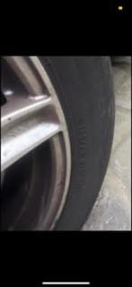 Zo goed als Nieuwe Goodyear winterbanden 185/60 R15, Auto-onderdelen, Banden en Velgen, Ophalen, Gebruikt, 15 inch, Banden en Velgen