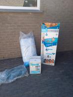 Zwembad bestway, Ophalen, Zo goed als nieuw
